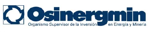 logo de Osinergmin