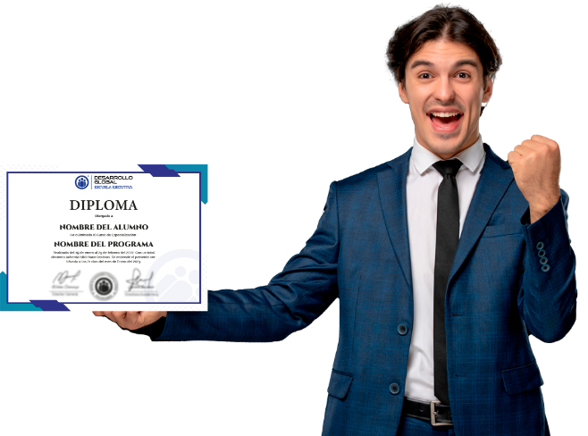Desarrollo Global - Certificado
