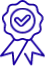 icono de certificado