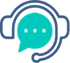 icono de atencion al cliente