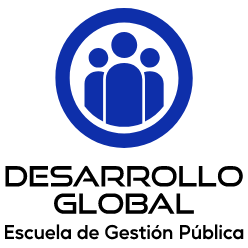 logo de desarrollo global