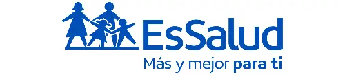 logo de essalud