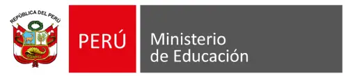 logo del ministerio de educación