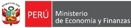 logo del ministerio de economía y finanzas
