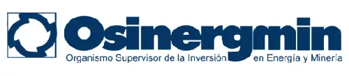 logo de Osinergmin
